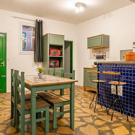 Abaporu Art Hostel Florianópolis Eksteriør bilde