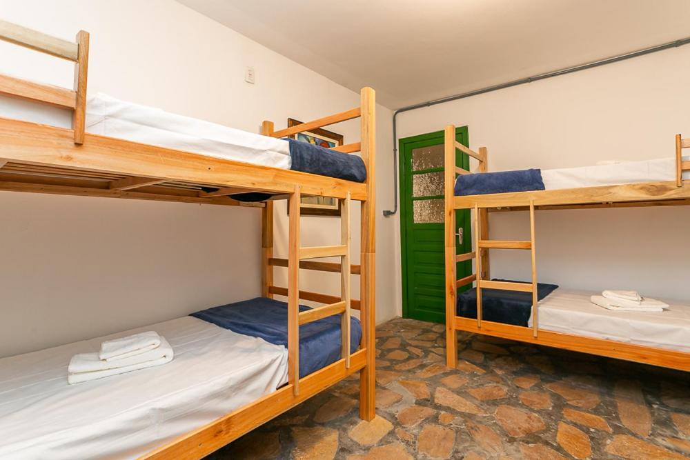 Abaporu Art Hostel Florianópolis Eksteriør bilde
