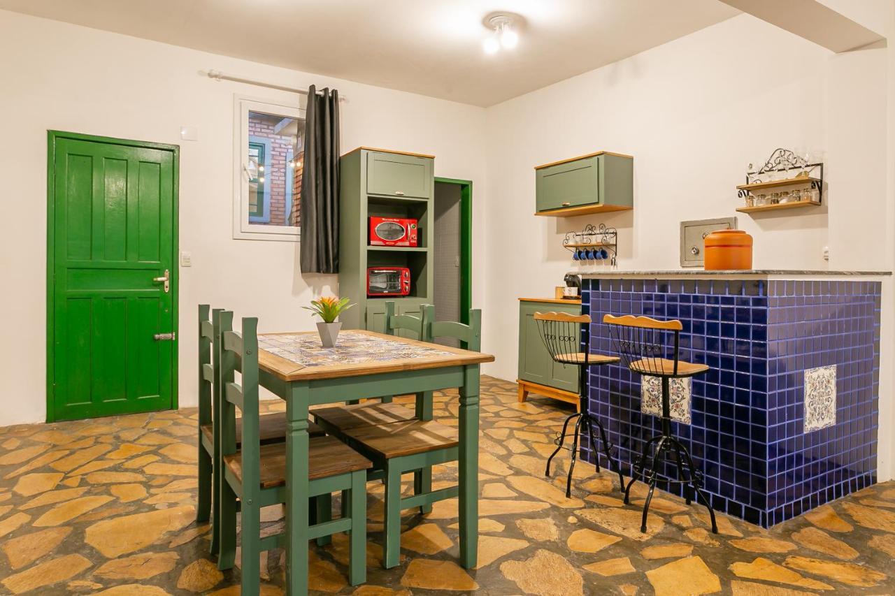 Abaporu Art Hostel Florianópolis Eksteriør bilde